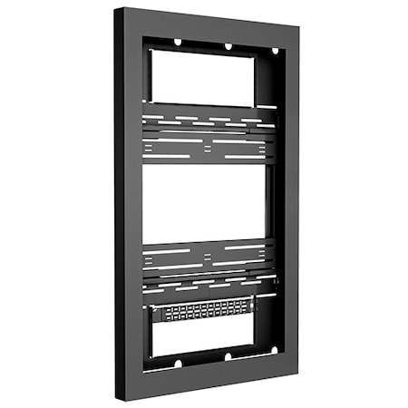 Chief Kxc K1C K2C Clmn Desk Clmp Bs, LW40UBP LW40UBP